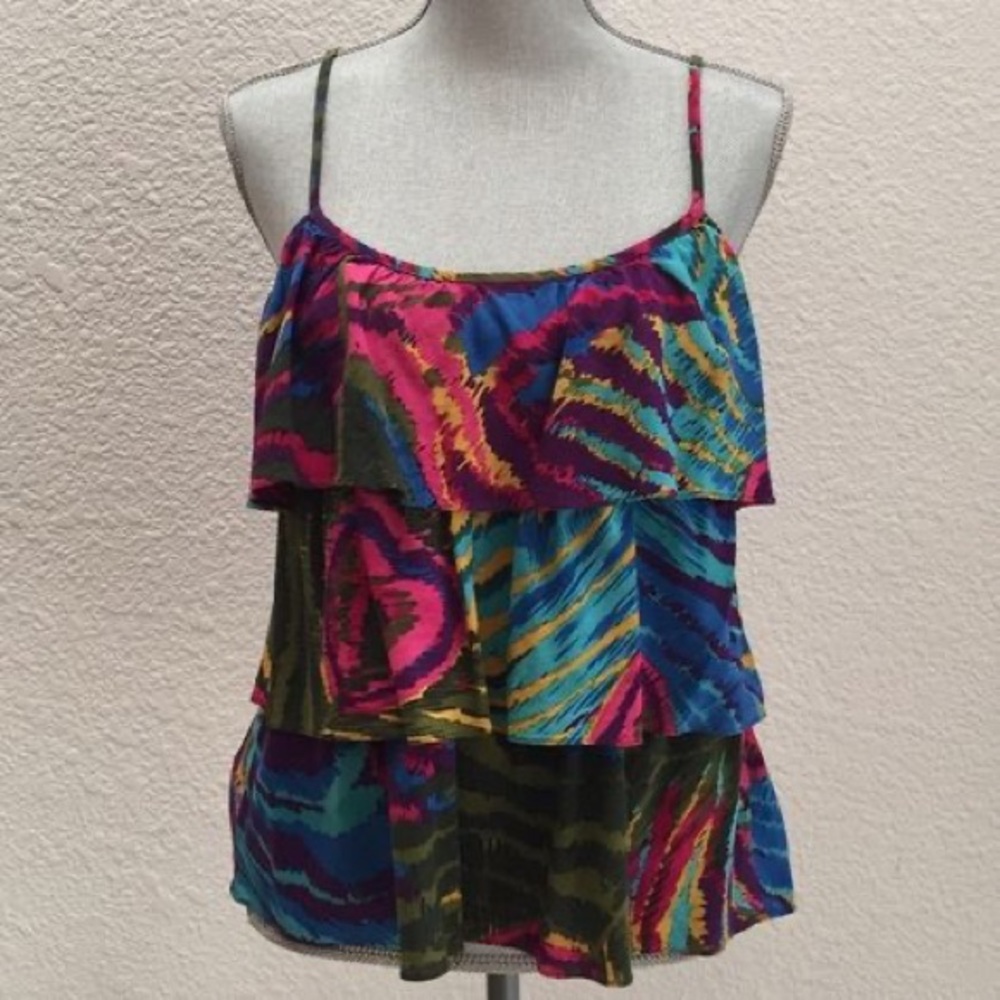 Trina Trurk Top